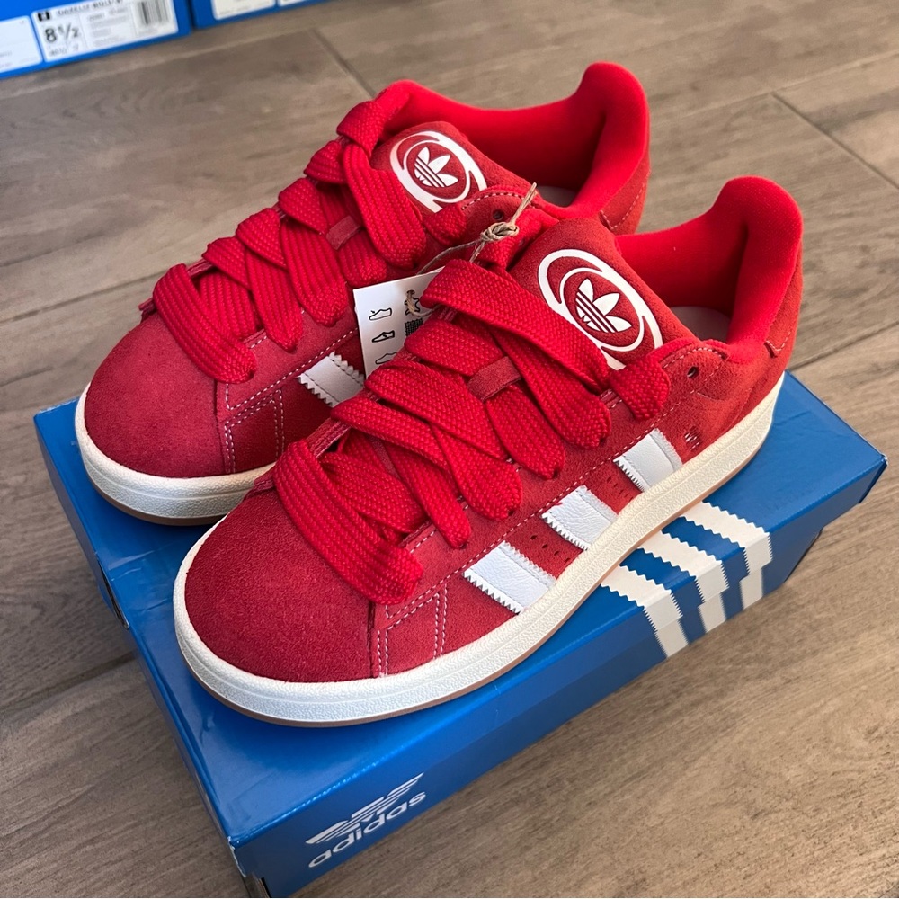 Adidas Campus 00s